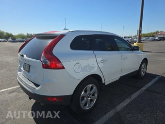 2013 Volvo XC60 3.2 Premier – miniatura 4