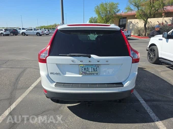 2013 Volvo XC60 3.2 Premier – miniatura 5