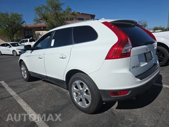 2013 Volvo XC60 3.2 Premier – miniatura 6