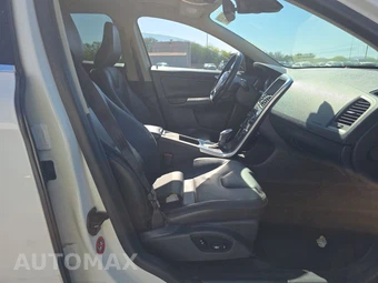 2013 Volvo XC60 3.2 Premier – miniatura 8