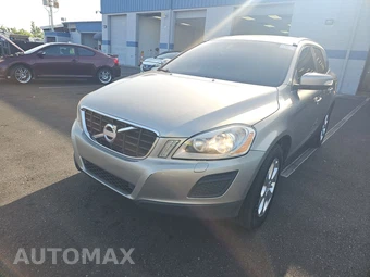 2013 Volvo XC60 3.2 Premier — samochód z USA z aukcji Manheim, oferta Kup Teraz w AUTOMAX