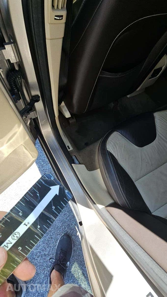 2013 Volvo XC60 3.2 Premier – miniatura 28