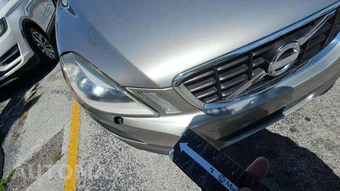 2013 Volvo XC60 3.2 Premier – miniatura 36