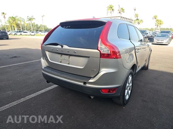 2013 Volvo XC60 3.2 Premier – miniatura 4