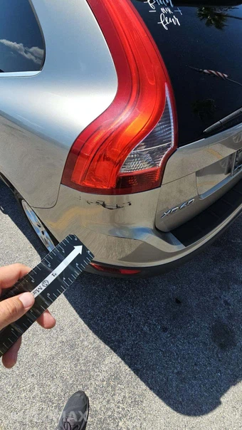 2013 Volvo XC60 3.2 Premier – miniatura 41