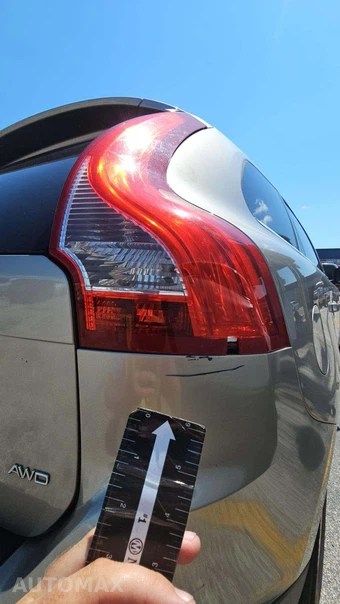 2013 Volvo XC60 3.2 Premier – miniatura 44