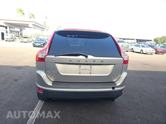 2013 Volvo XC60 3.2 Premier – miniatura 5