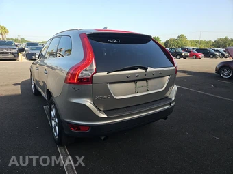 2013 Volvo XC60 3.2 Premier – miniatura 6