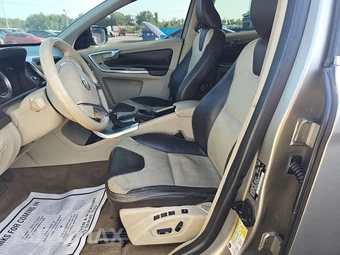 2013 Volvo XC60 3.2 Premier – miniatura 7