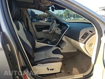 2013 Volvo XC60 3.2 Premier – miniatura 8
