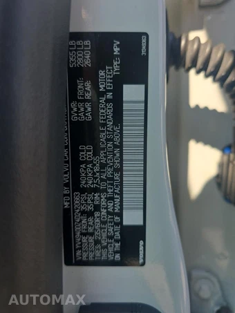 2013 Volvo XC60 3.2 – miniatura 18