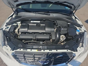 2013 Volvo XC60 3.2 – miniatura 19