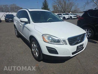 2013 Volvo XC60 3.2 – miniatura 3