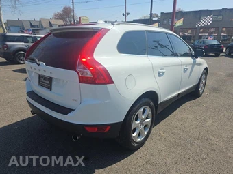 2013 Volvo XC60 3.2 – miniatura 4