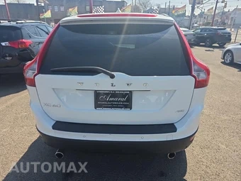 2013 Volvo XC60 3.2 – miniatura 5