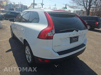 2013 Volvo XC60 3.2 – miniatura 6