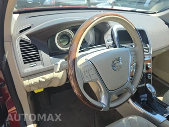 2013 Volvo XC60 3.2 – miniatura 10