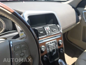 2013 Volvo XC60 3.2 – miniatura 11