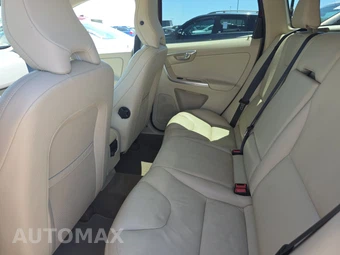 2013 Volvo XC60 3.2 – miniatura 13