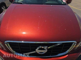 2013 Volvo XC60 3.2 – miniatura 15