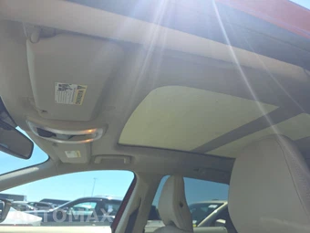 2013 Volvo XC60 3.2 – miniatura 17