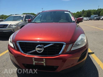 2013 Volvo XC60 3.2 – miniatura 2