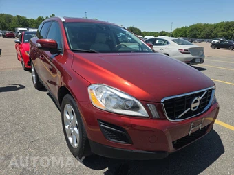2013 Volvo XC60 3.2 – miniatura 3