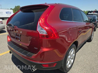 2013 Volvo XC60 3.2 – miniatura 4