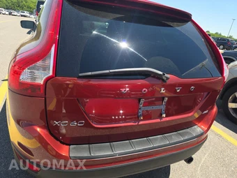 2013 Volvo XC60 3.2 – miniatura 5