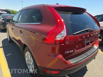 2013 Volvo XC60 3.2 – miniatura 6
