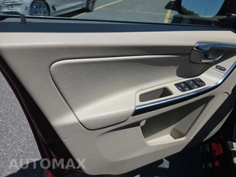 2013 Volvo XC60 3.2 – miniatura 9