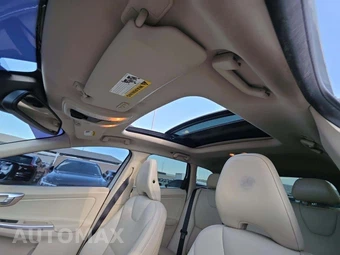 2013 Volvo XC60 3.2 - miniatura 11