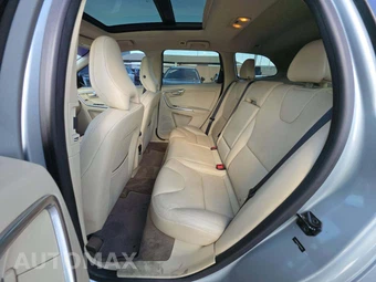 2013 Volvo XC60 3.2 - miniatura 13