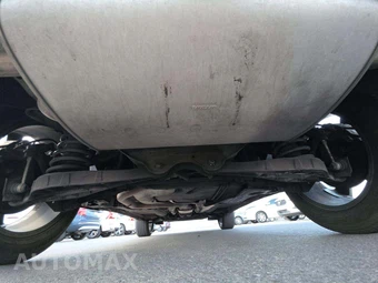 2013 Volvo XC60 3.2 - miniatura 15