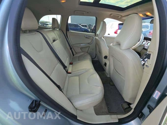 2013 Volvo XC60 3.2 - miniatura 16