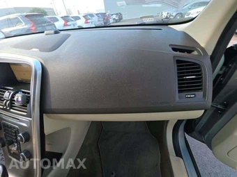 2013 Volvo XC60 3.2 - miniatura 19