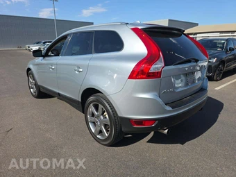 2013 Volvo XC60 3.2 - miniatura 2