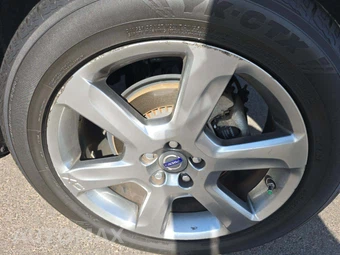 2013 Volvo XC60 3.2 - miniatura 25