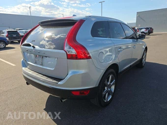 2013 Volvo XC60 3.2 - miniatura 3