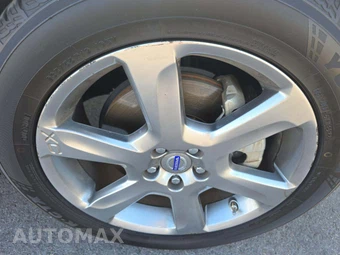 2013 Volvo XC60 3.2 - miniatura 31