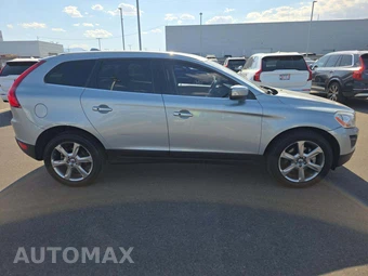 2013 Volvo XC60 3.2 - miniatura 4