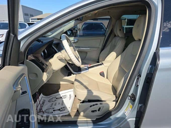 2013 Volvo XC60 3.2 - miniatura 6