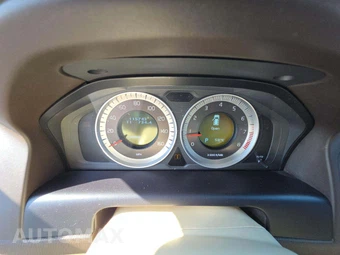 2013 Volvo XC60 3.2 - miniatura 9