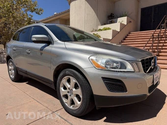 2013 Volvo XC60 3.2 - samochód z USA z aukcji Manheim, oferta Kup Teraz w AUTOMAX