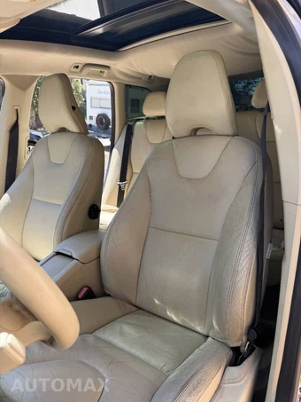 2013 Volvo XC60 3.2 - miniatura 10