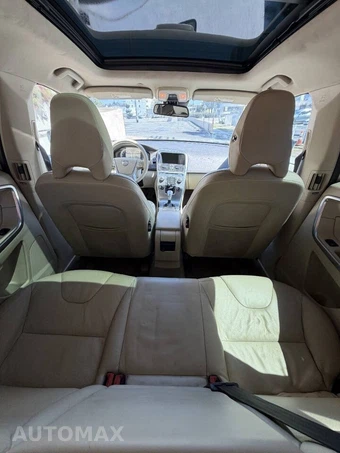 2013 Volvo XC60 3.2 - miniatura 11