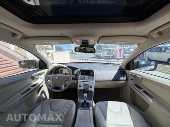 2013 Volvo XC60 3.2 - miniatura 12