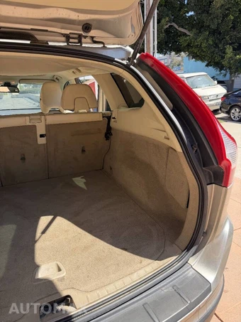 2013 Volvo XC60 3.2 - miniatura 18