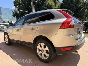 2013 Volvo XC60 3.2 - miniatura 2