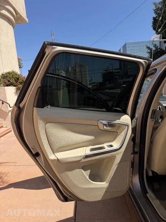 2013 Volvo XC60 3.2 - miniatura 20
